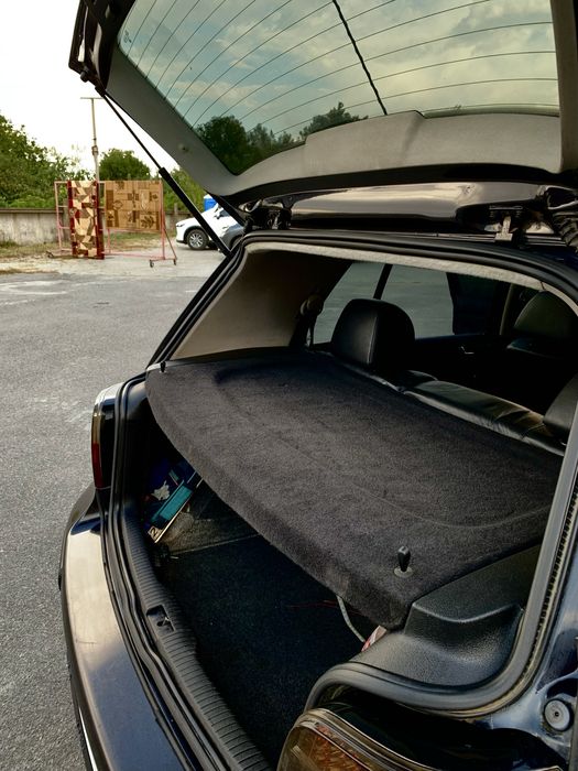 Golf mk4 2003 рік