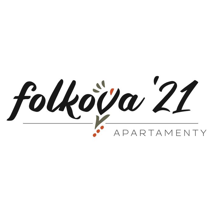 Apartament Folkova '21 / Ferie w górach / Noclegi / Blisko Zakopane