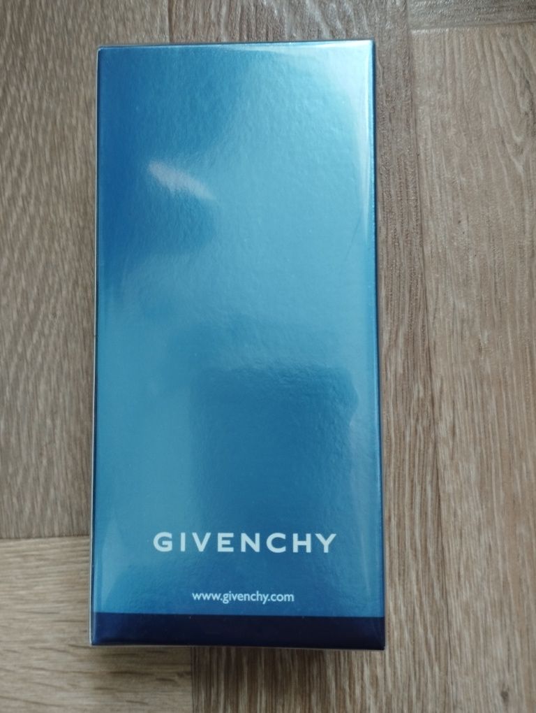 Туалетная вода Givanchy pour homme blue label