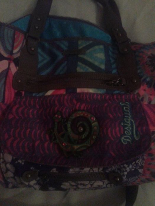 Torebka Desigual