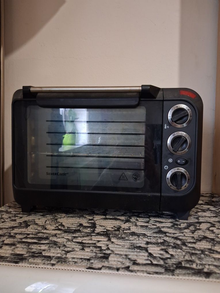 Piecyk elektryczny