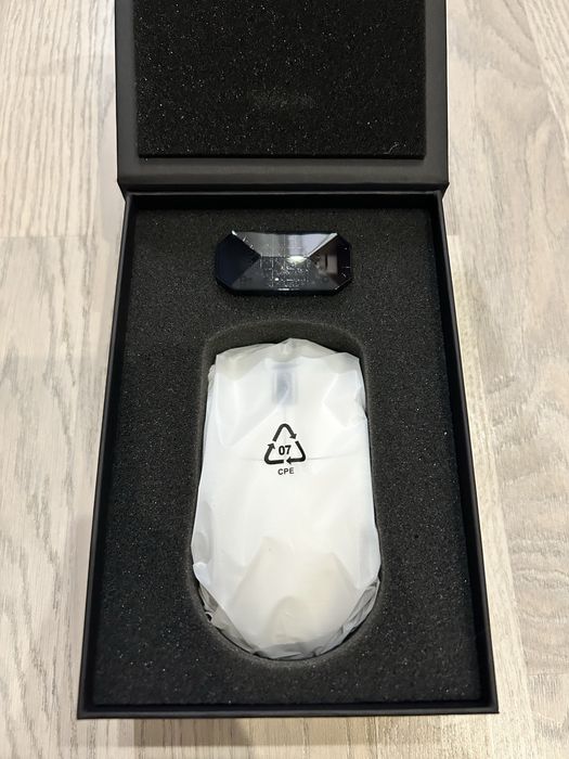 Миша Vxe mad R+ 8K 36г. paw 3395 Omron optical