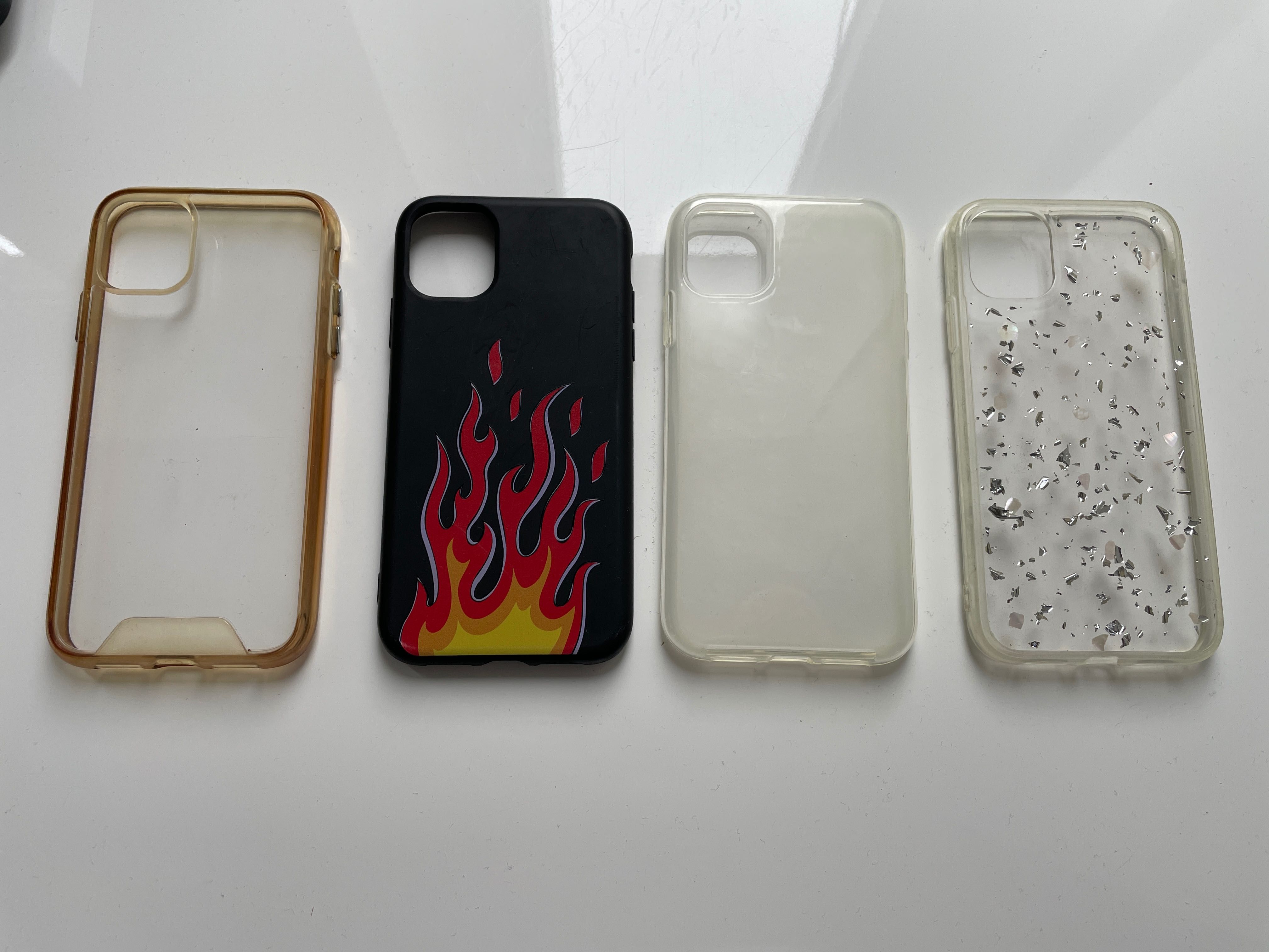 Etui do iPhone 11
