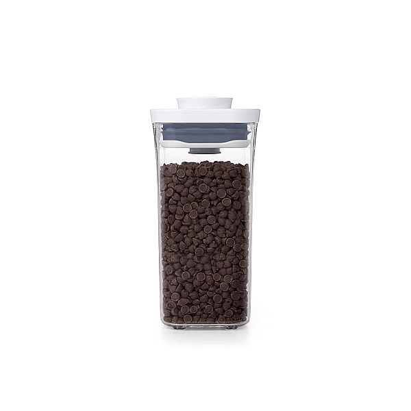 Pojemnik Pop2 - 0.5l kwadrat Mini (e) - Good Grips / Oxo