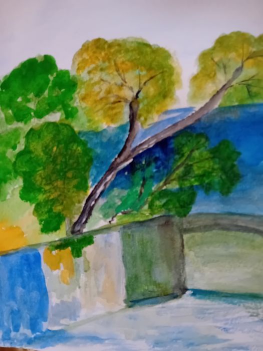 Desenhos artiscos