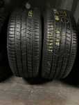 Opony Continental Cross contact 255/50/20 para demo