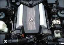 Мотор BMW M60 B30