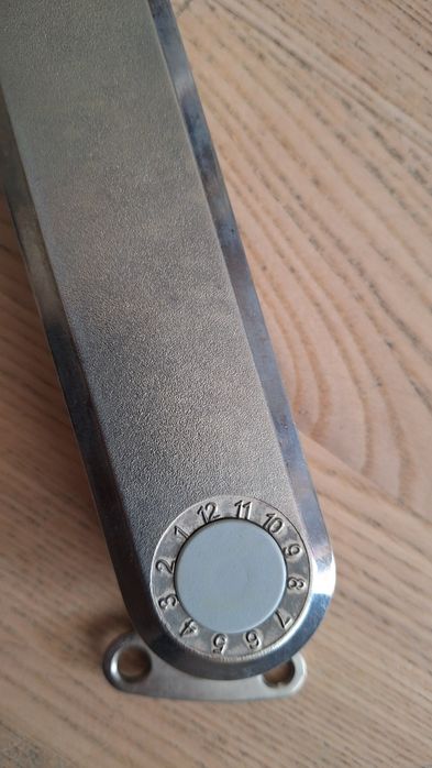 Podnosnik do szafy ciężkich MAXI Red white black