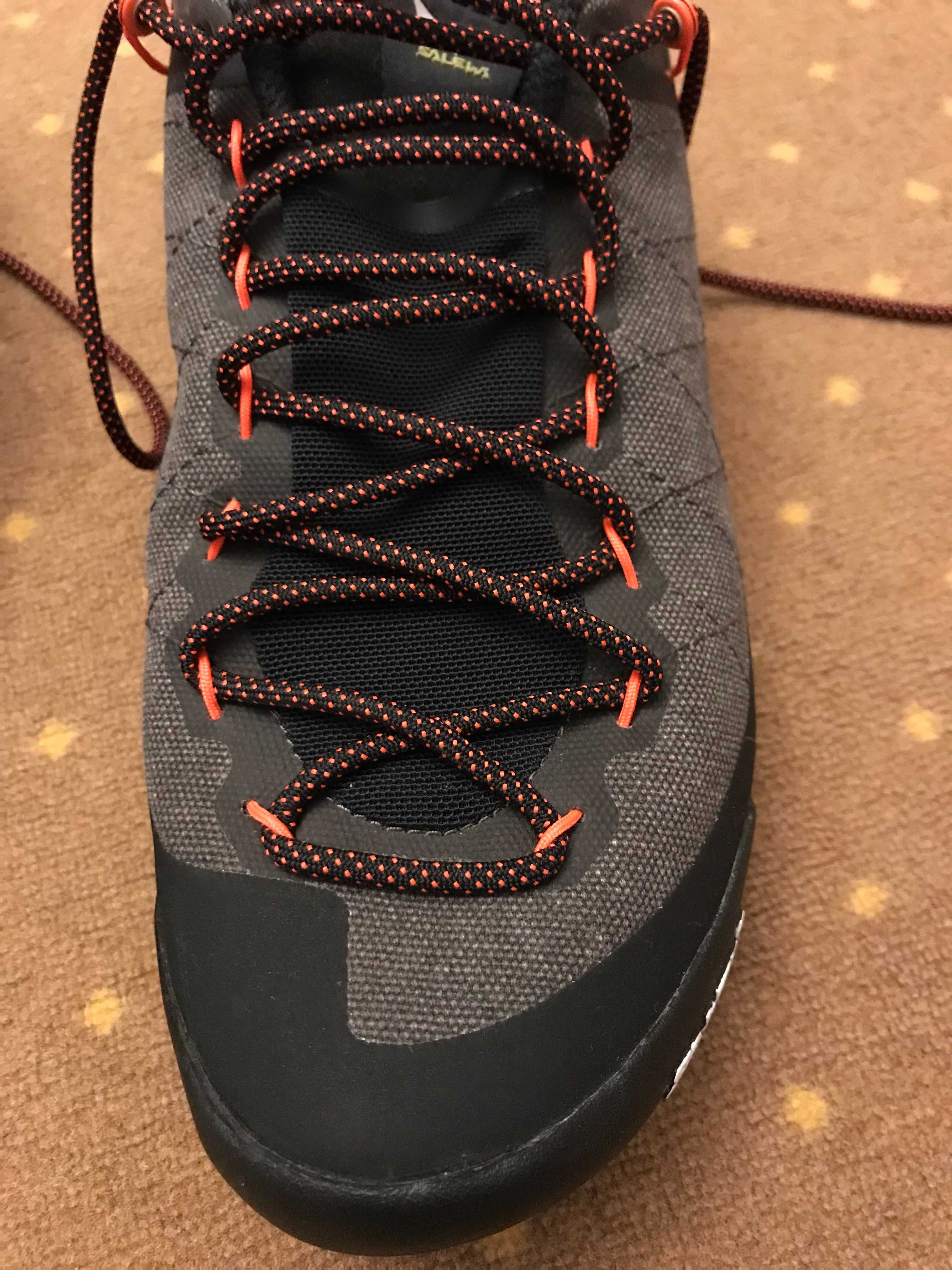 Salewa buty Trekkingowe Wildfire r.41