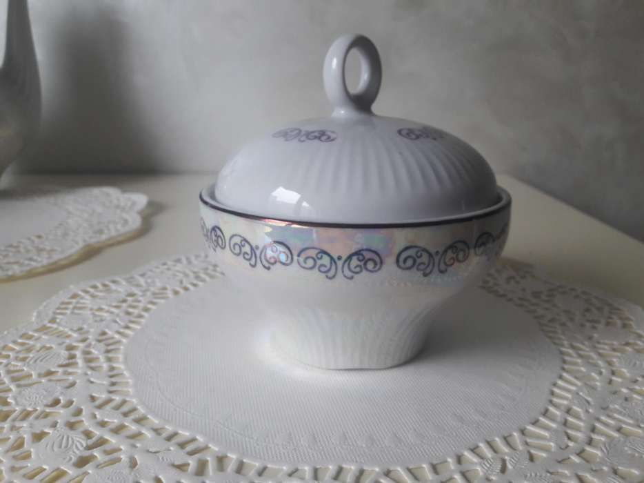 Сервиз Мадонна новый