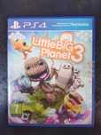 LittleBigPlanet 3 PS4 mówią po Polsku Little Big Planet