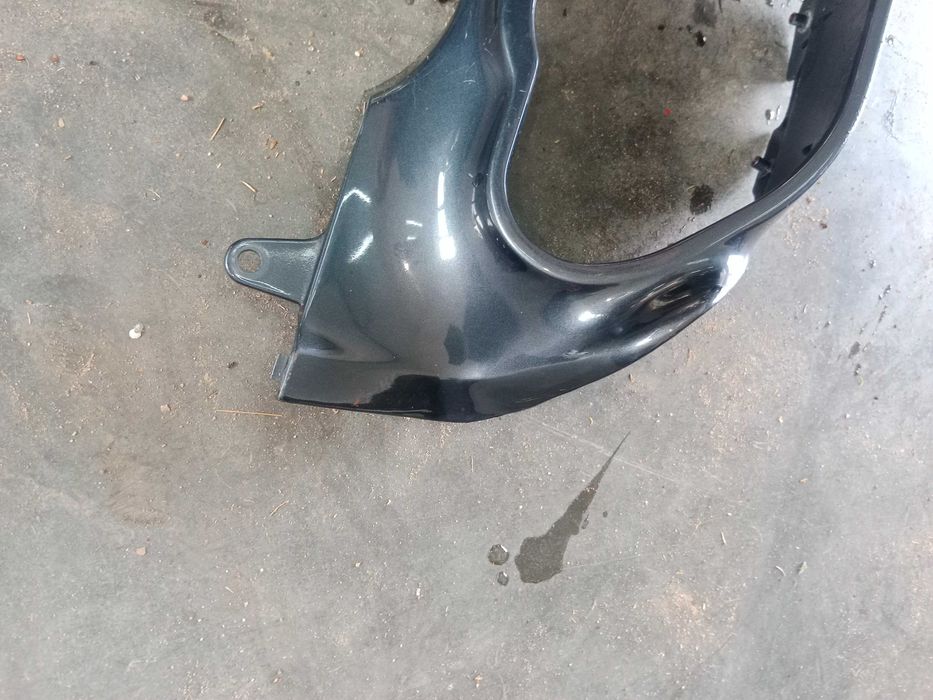 kawasaki zzr600 zzr 600 wypełnienie licznika owiewki zegarów