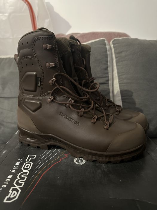 Lowa  Combat Boot mk2 gtx