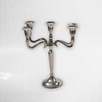 Candelabro novo para venda