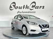 Nissan Micra 1.0 IG-T Acenta