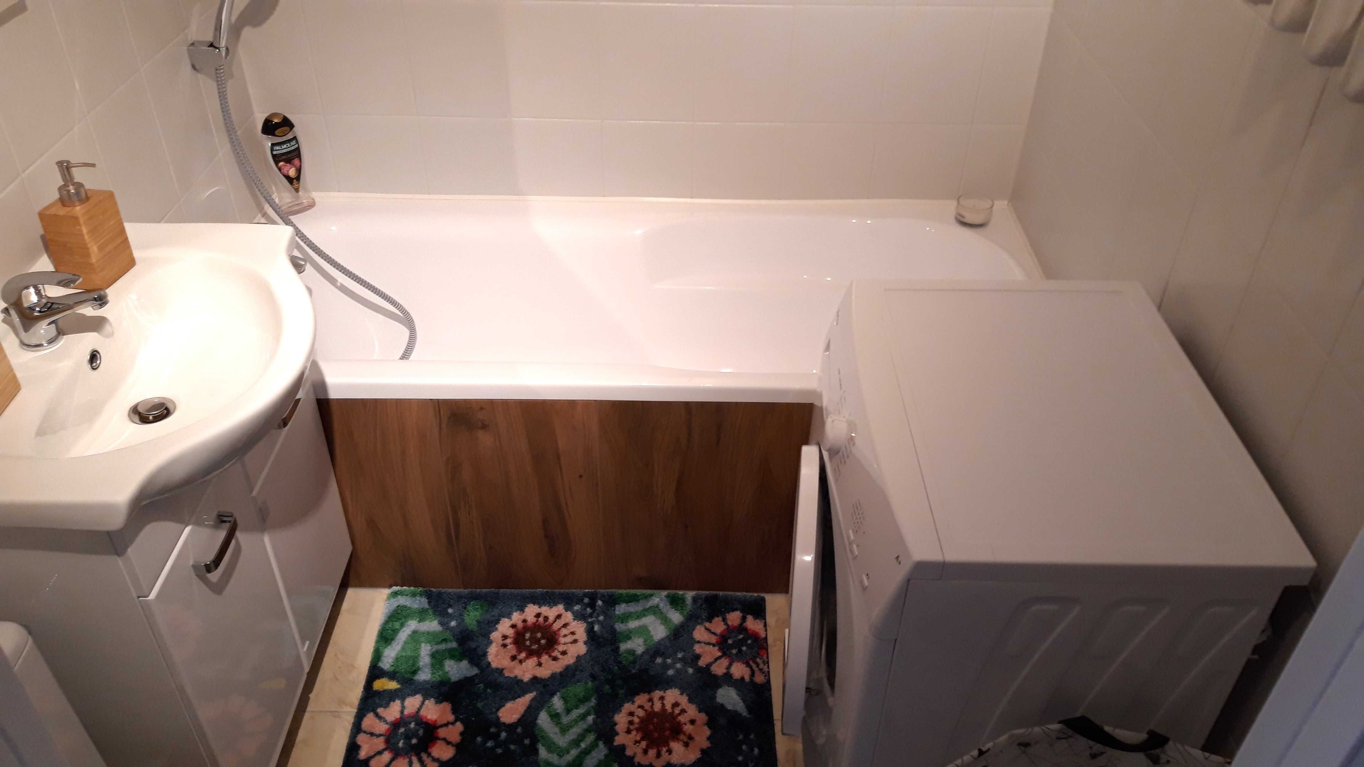 Duża Kawalerka | Północ | 1.piętro | 34m2 | Duży balkon | Piwnica