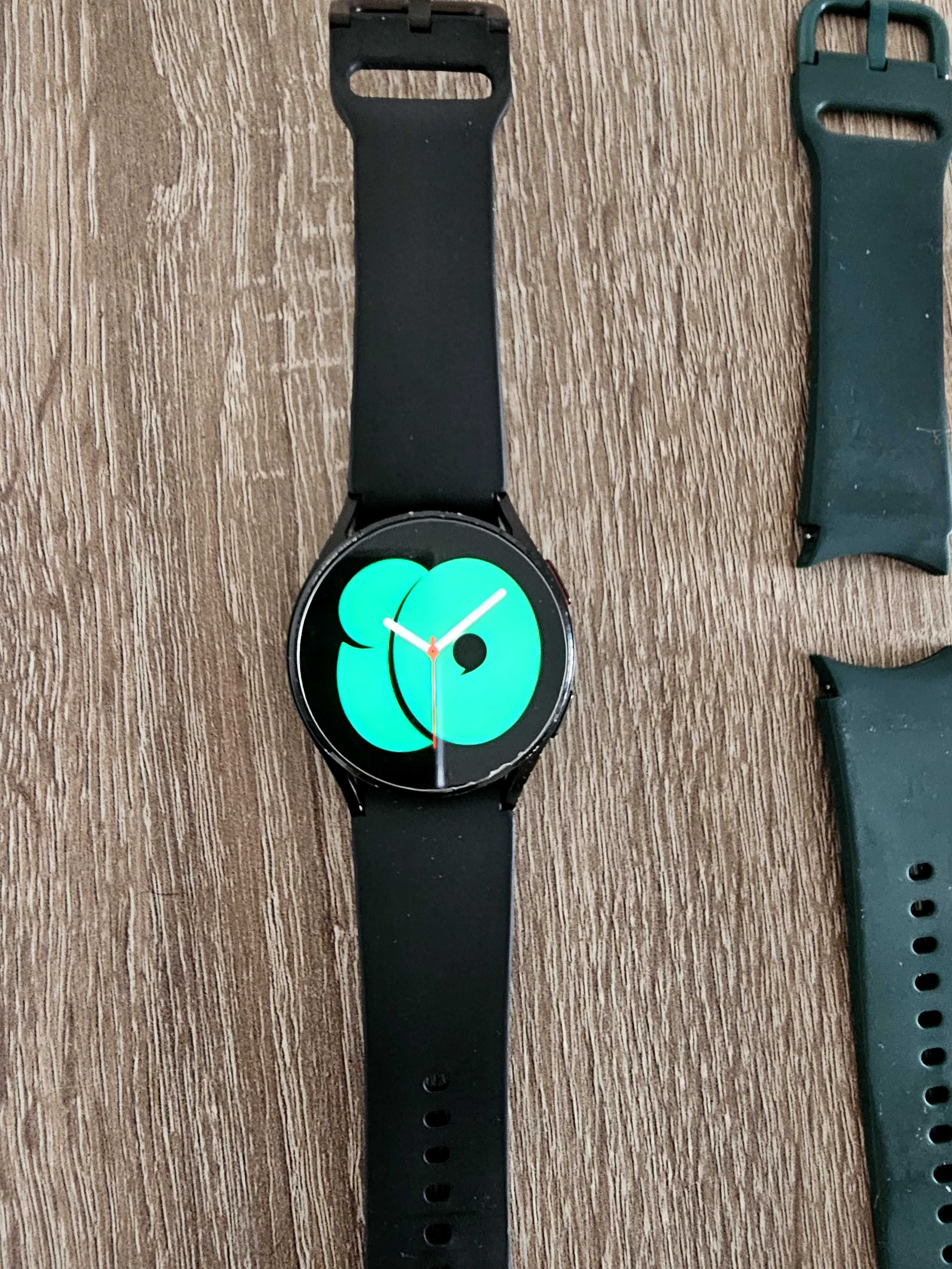 Samsung Galaxy Watch 4