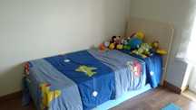 Quarto  de criança