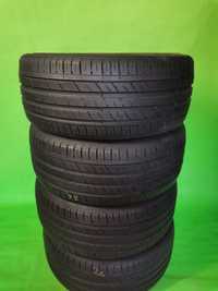 4 x opony letnie Nexen 225/40R18 92Y N"Ferra SU1