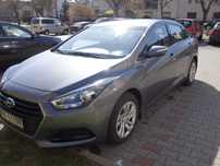 Hyundai i40 Hyundai i40 Salon Polska I Właściciel