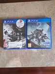 Ghost of Tsushima PS4