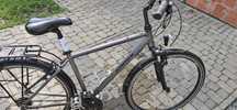 Rower trekkingowy kross