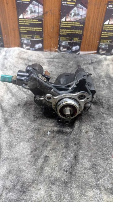 Bomba Injetora  Citroen c5 2.0 HDI 136CV   ref: 9 6 5 6 3 9 1 6 8 0