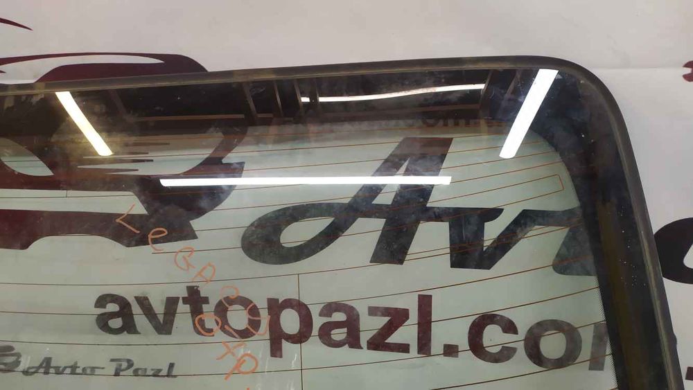 Subaru Legacy 03- Скло заднє SK0383 65109AG030
