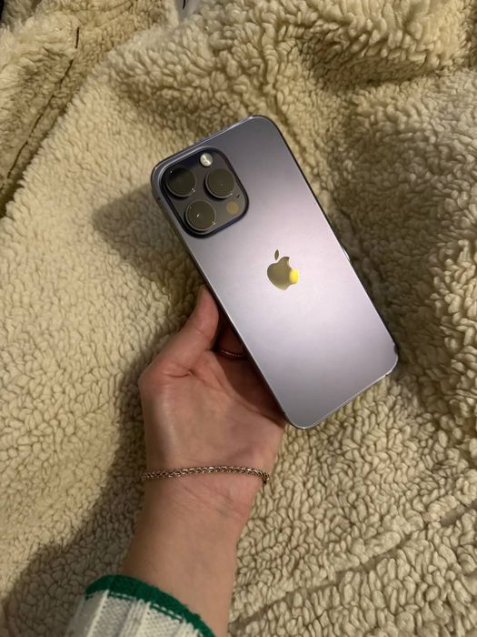 Iphone 14 Pro Max 128GB 10/10 стан