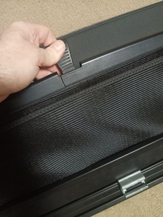 Шторка в багажник Audi a4b6