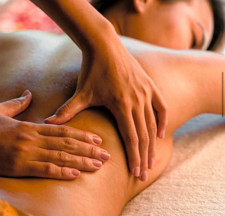 Масаж тіла,спини,обличчя, лімфодренаж ,ендрсфера, курси, навчання