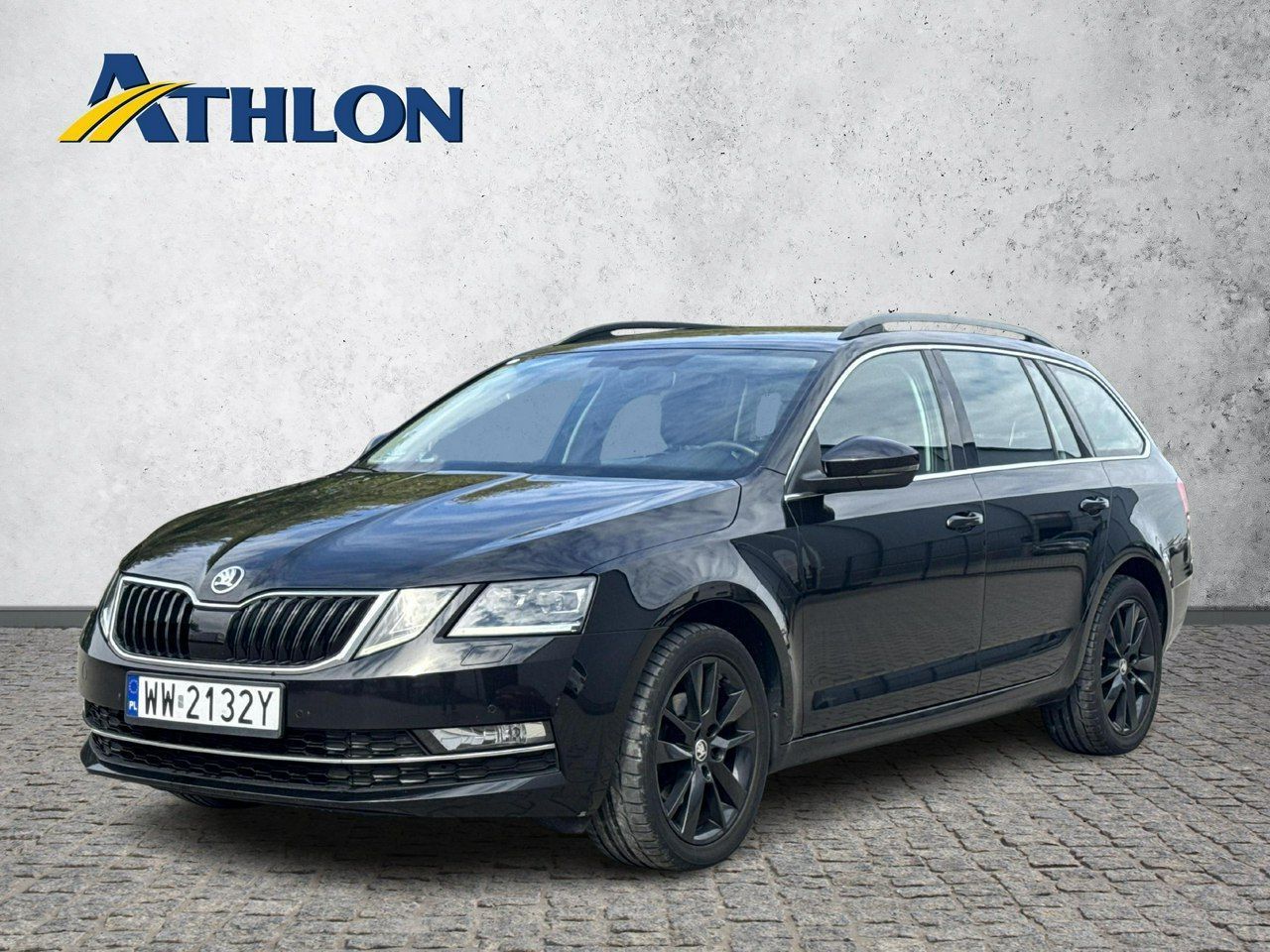 Skoda Octavia 2.0 TDI SCR Style 150KM Salon PL F-VAT23%