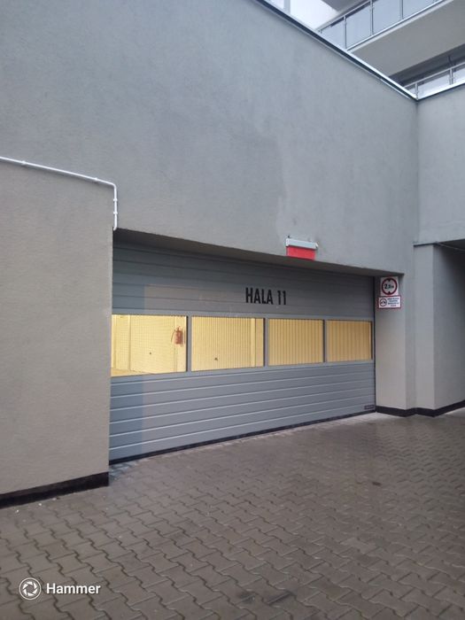 Sprzedam garaż Zdrojowa Polana