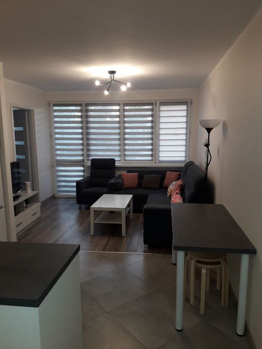 Apartament 3 pokoje przy plaży w Brzeźnie