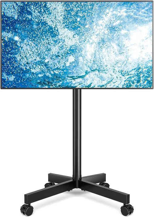 RFIVER – nóżki do stojaka pod telewizor plazmowy