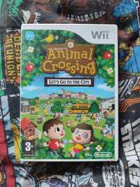 Animal crossing / GTA / Nintendo / Nintendo Wii