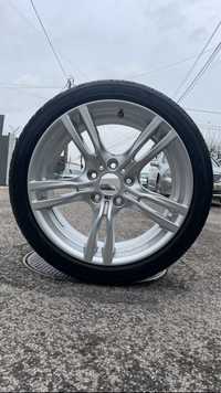 Jantes 18 5X120 BMW Serie 3 F30 Style