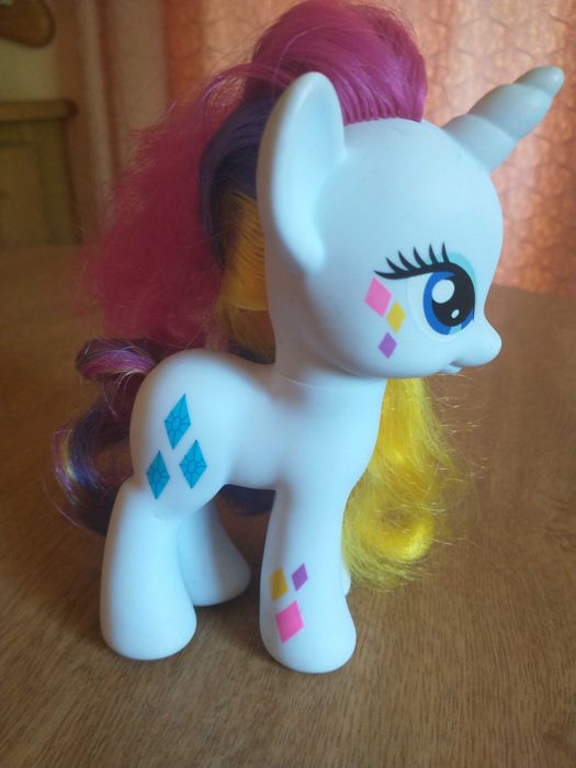 Figurka My little pony Rarity