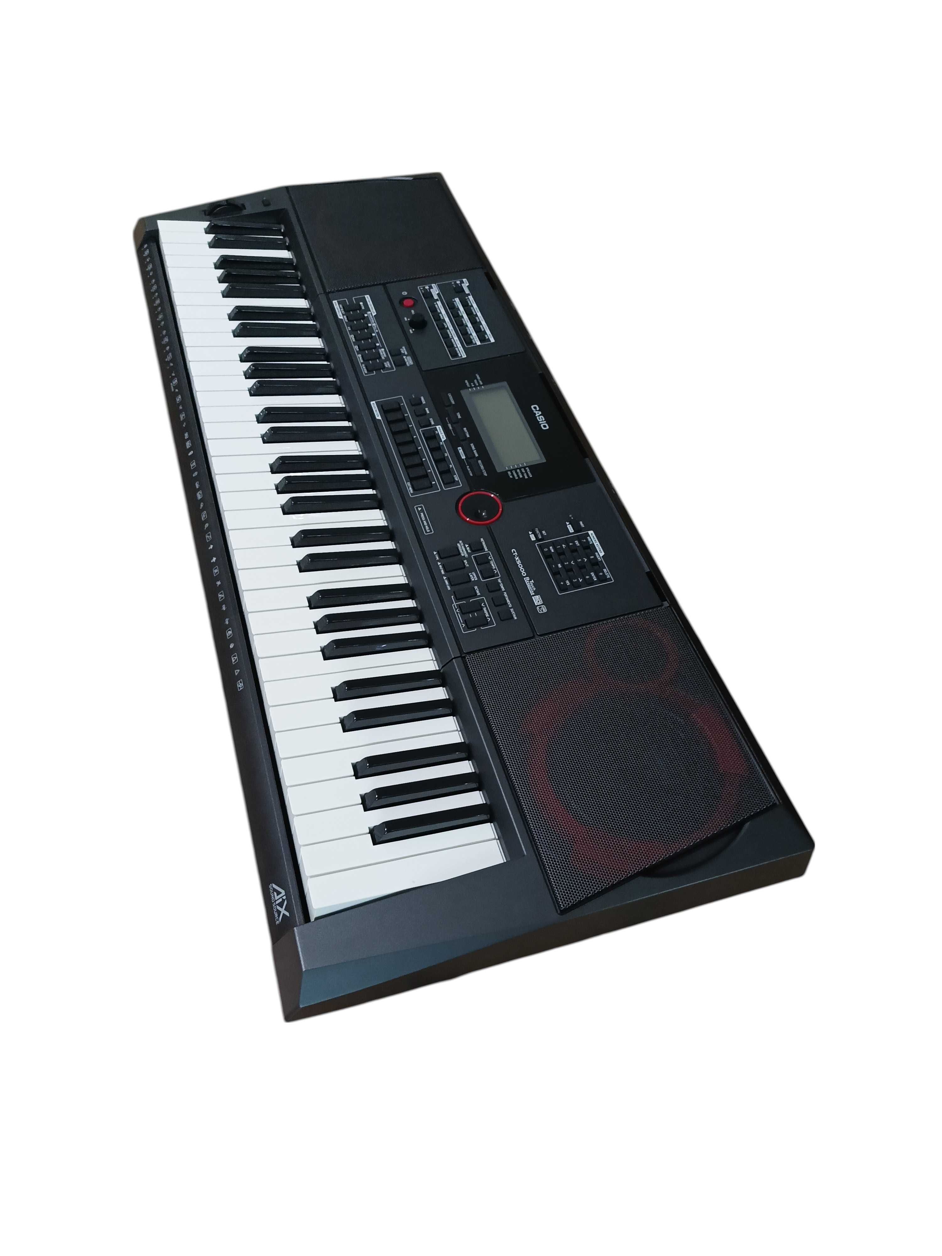 Keyboard Casio CT-X5000