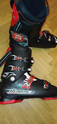 Buty narciarskie Nordica NXT 90X -NOWE