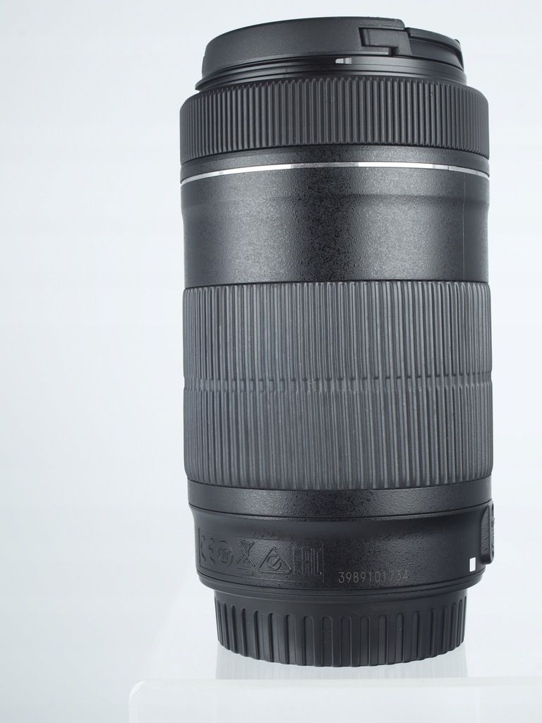 EF-S 55-250mm f4-5.6 Canon IS STM Stabilizacja 23%VAT Gwarancja