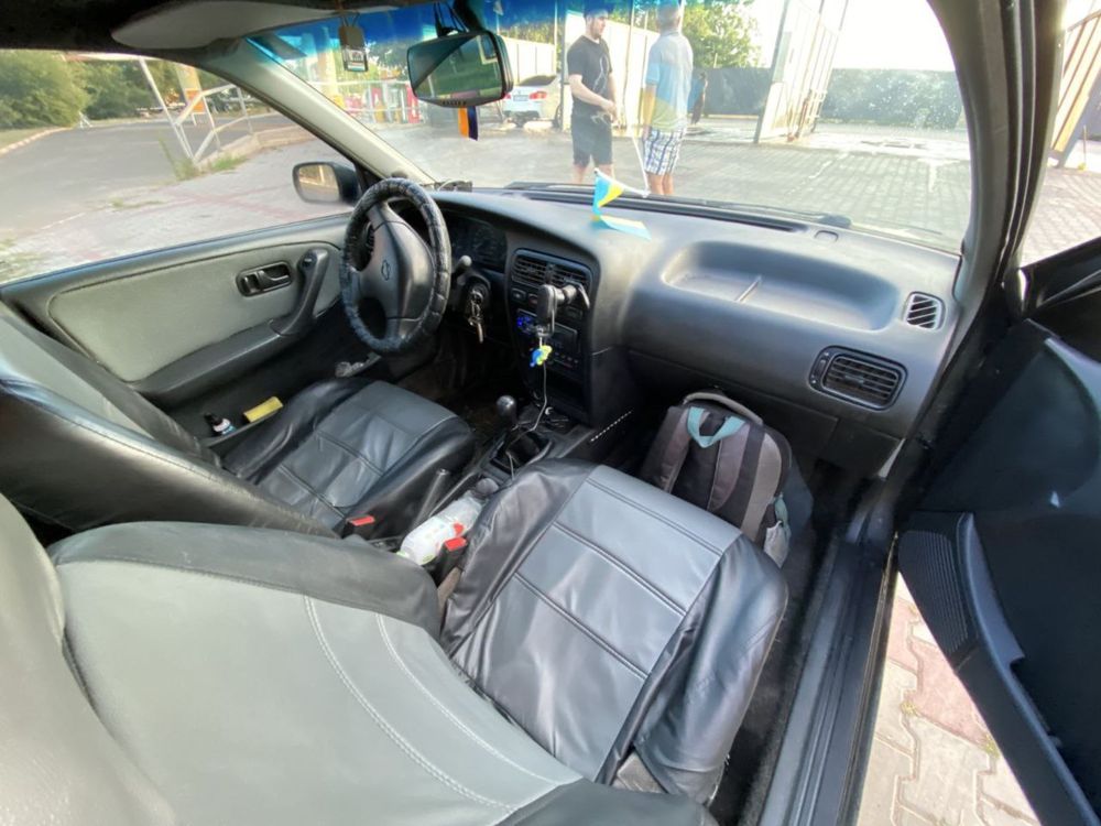 Продам Nissan Primera