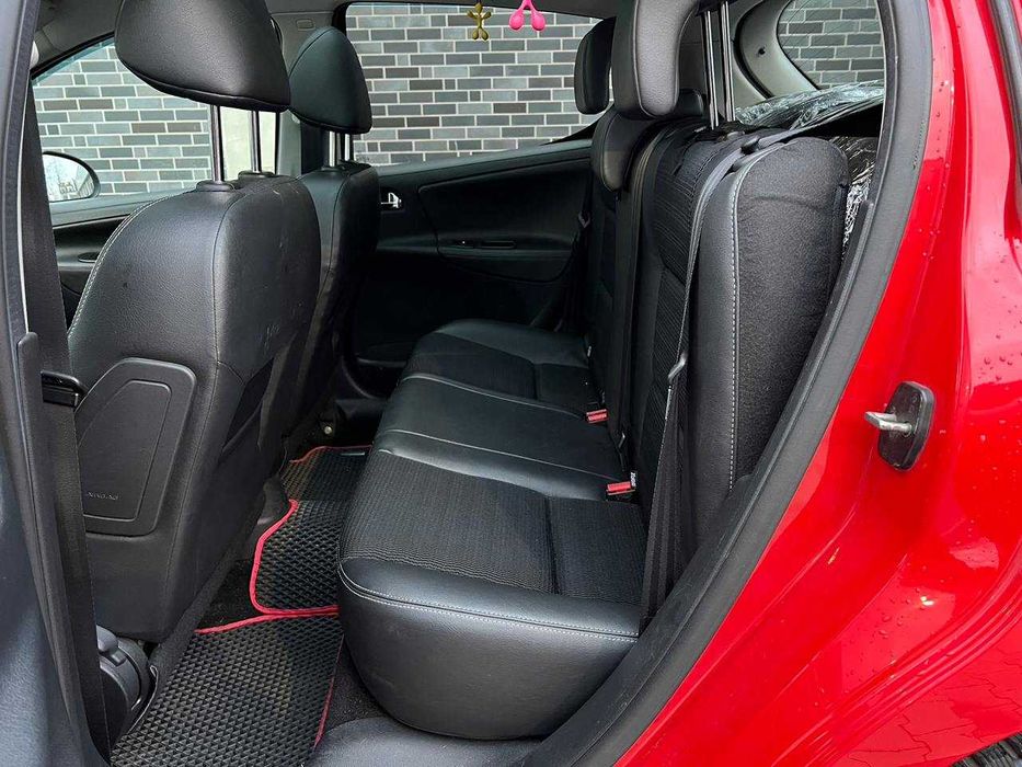 Peugeot 207 авт., 120 кс 87т.км панорама 2-х.з.климат, PoznanПольща