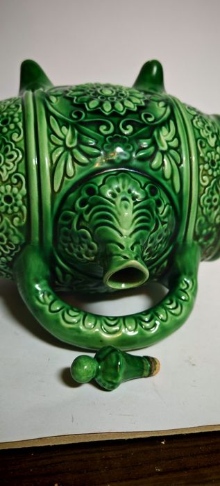 Бочонок Васильковская керамика