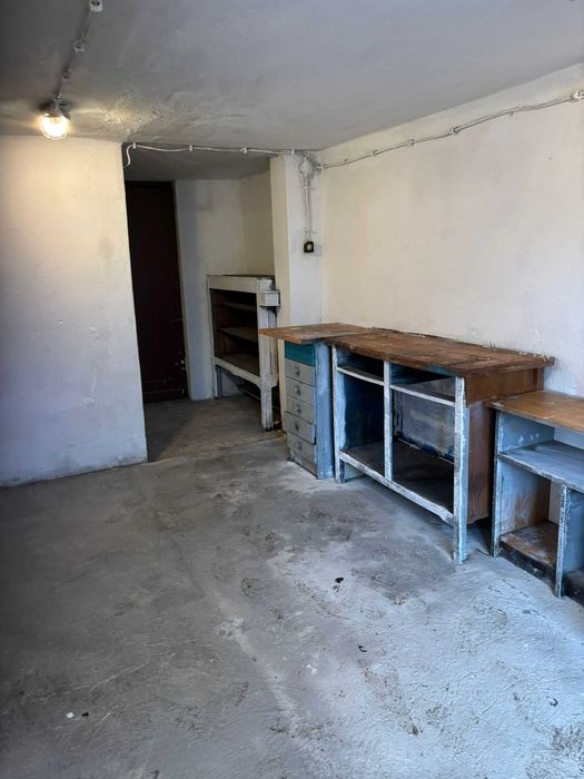 Garaż 20m2 J. Góra ul. Nowowiejska