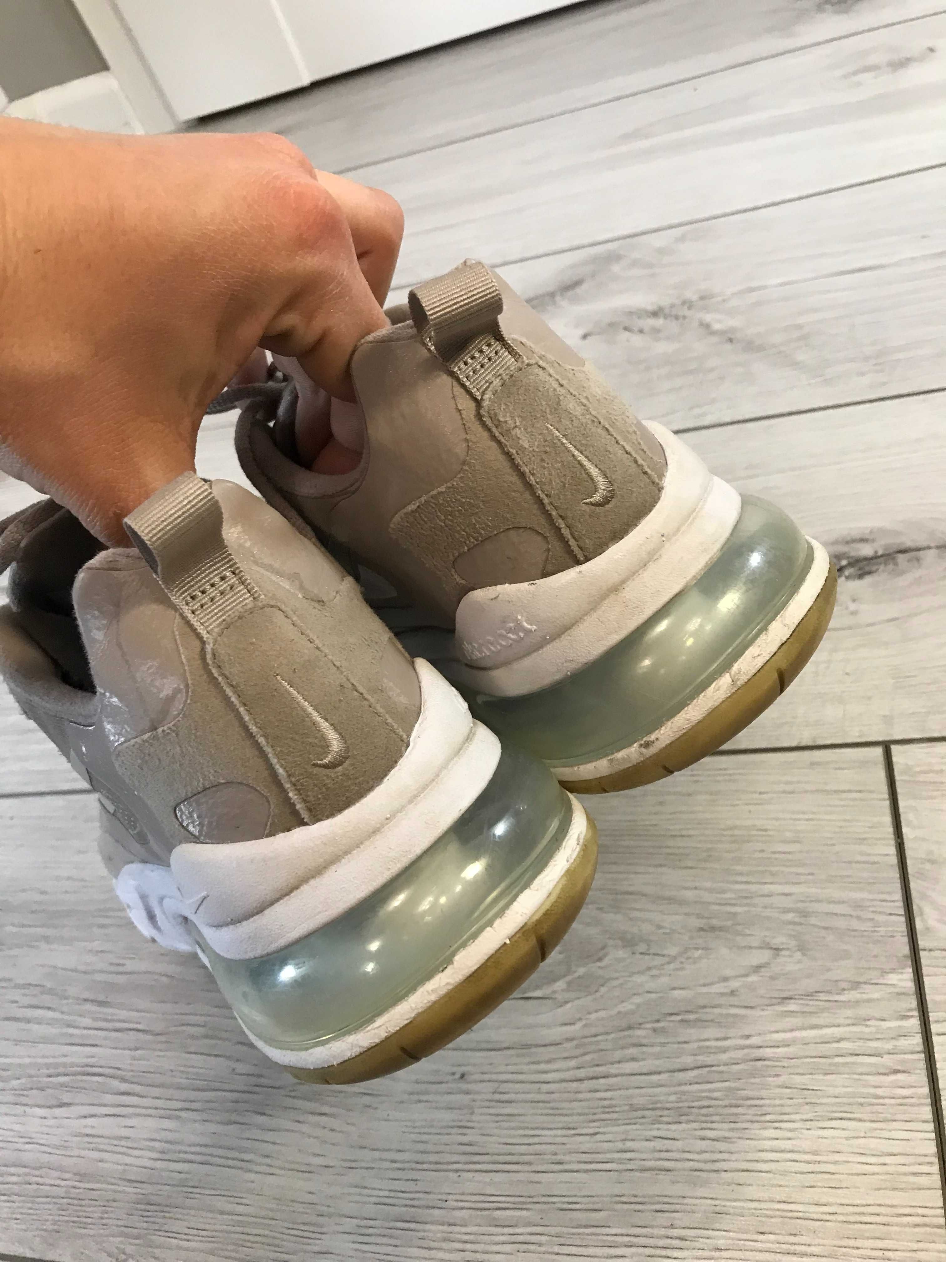 Buty Nike Air Max 270 React rozm. 41