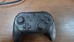 Oryginalny pad Nintendo switch
