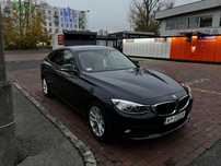 BMW Seria 3 BMW 3GT F34 Okazja