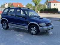 Kia Sportage 2.0