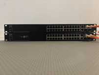 Switch Cisco SG500-28